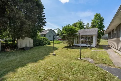 Exterior - 128 Clark St, Worcester, MA 01606 photo 8 of 10