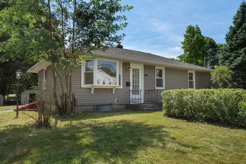 Exterior - 128 Clark St, Worcester, MA 01606 photo 3 of 10