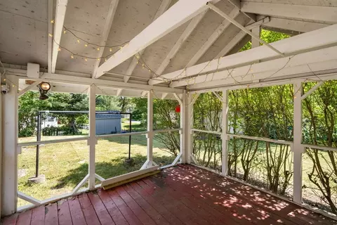 Exterior - 128 Clark St, Worcester, MA 01606 photo 10 of 10