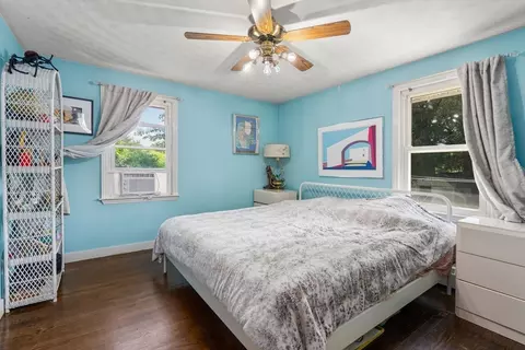 Bedroom - 128 Clark St, Worcester, MA 01606 photo 1 of 4