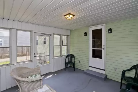 Exterior - 135 Prentice, Springfield, MA 01104 photo 5 of 11