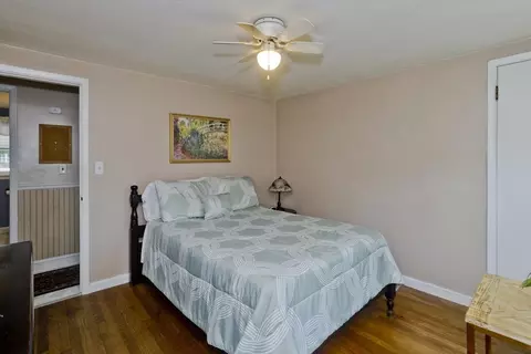 Bedroom - 135 Prentice, Springfield, MA 01104 photo 2 of 4