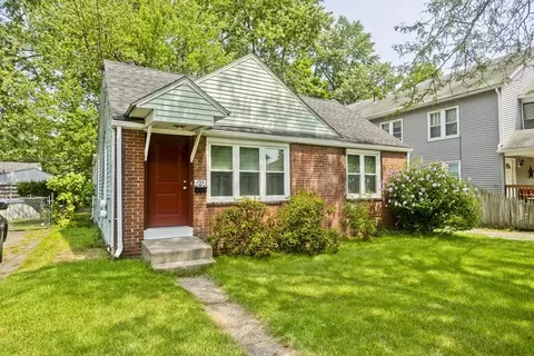 Exterior - 135 Prentice, Springfield, MA 01104 photo 2 of 11