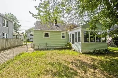 Exterior - 135 Prentice, Springfield, MA 01104 photo 11 of 11