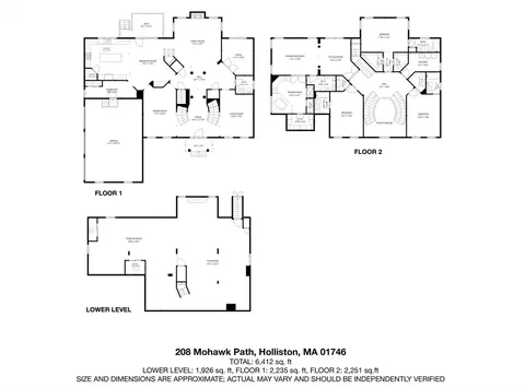 208 Mohawk Path, Holliston, MA 01746 photo 33