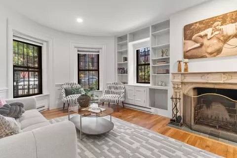 2 Claremont Park #2, Boston, MA 02118