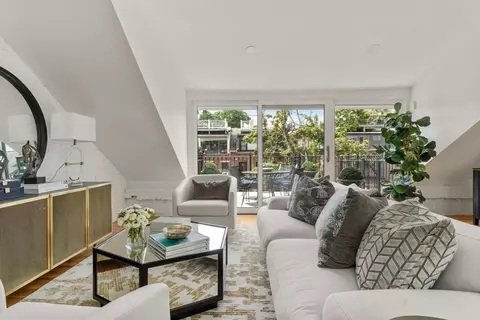 116 W Concord St #4, Boston, MA 02118
