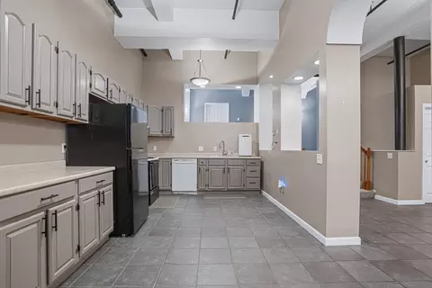Kitchen - 148 Bernon #7, Woonsocket, RI 02895 photo 4 of 4