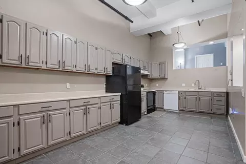 Kitchen - 148 Bernon #7, Woonsocket, RI 02895 photo 1 of 4