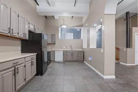 Kitchen - 148 Bernon #7, Woonsocket, RI 02895 photo 2 of 4