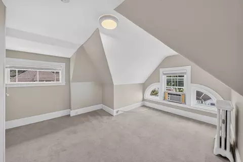 Bedroom - 41 Maple St, Stoneham, MA 02180 photo 5 of 5
