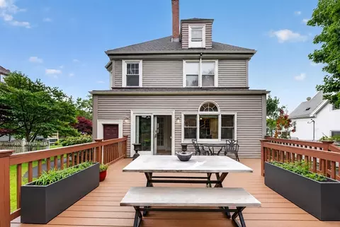 Exterior - 41 Maple St, Stoneham, MA 02180 photo 3 of 6