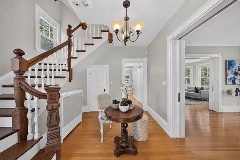 Entry Way - 41 Maple St, Stoneham, MA 02180 photo 1 of 2