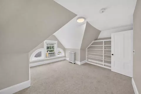 Bedroom - 41 Maple St, Stoneham, MA 02180 photo 4 of 5