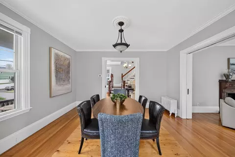 Dining - 41 Maple St, Stoneham, MA 02180 photo 3 of 3