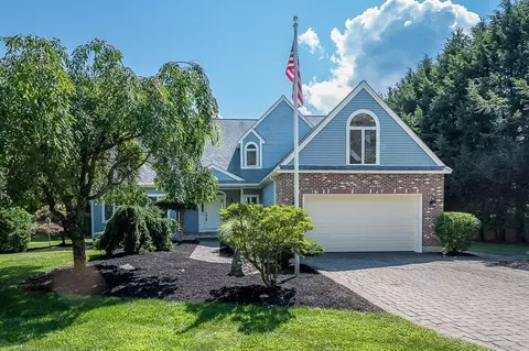 176 Putnam Rd, Holden, MA 01520