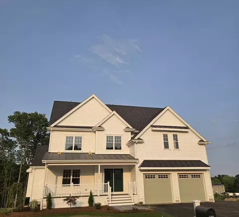 lot4 Braemoor Rd, Brockton, MA 02301