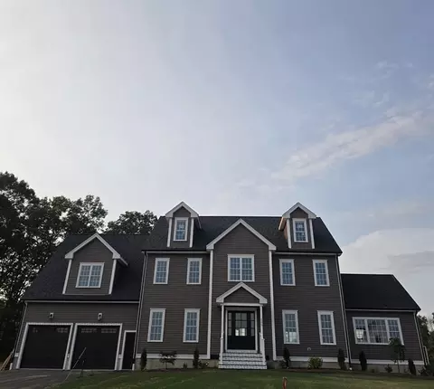 lot6 Braemoor Rd, Brockton, MA 02301
