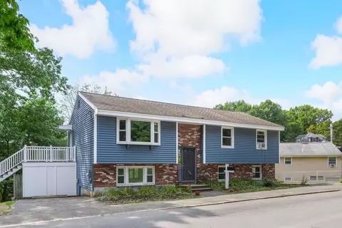 80 Kilby St, Woburn, MA 01801