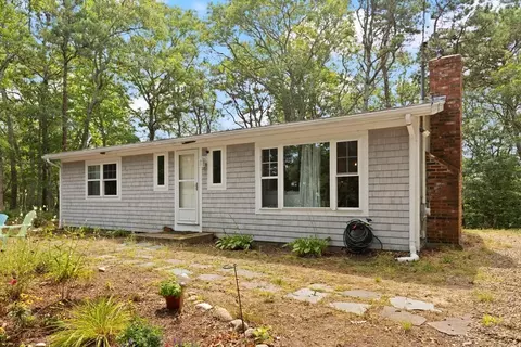 438 Freemans Way, Brewster, MA 02631