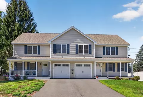 65 S New #65, Haverhill, MA 01832