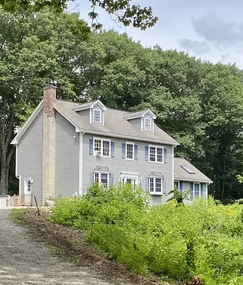 543 Jones Hill Rd, Ashby, MA 01431