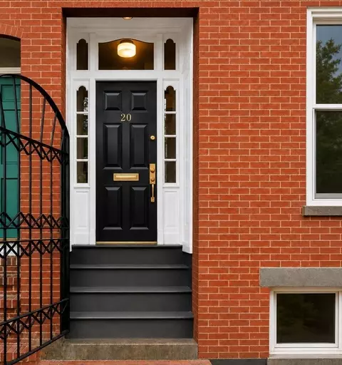20 Shawmut St, Boston, MA 02116
