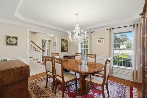 Dining - 11 Tip Cart Rd, Sutton, MA 01590 photo 3 of 4
