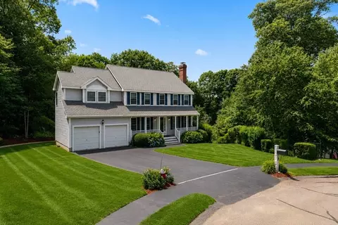 Exterior - 11 Tip Cart Rd, Sutton, MA 01590 photo 2 of 9