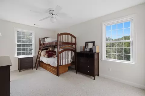 Bedroom - 11 Tip Cart Rd, Sutton, MA 01590 photo 2 of 5