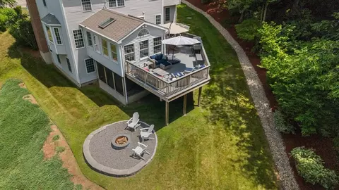 Exterior - 11 Tip Cart Rd, Sutton, MA 01590 photo 9 of 9