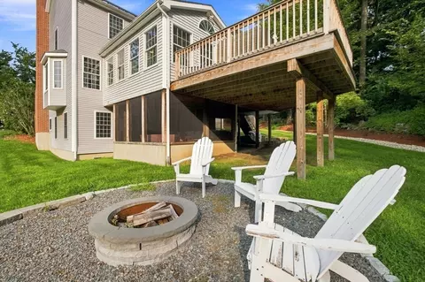 Exterior - 11 Tip Cart Rd, Sutton, MA 01590 photo 6 of 9
