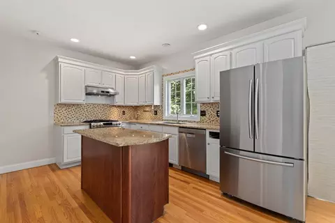 Kitchen - 72 River St #72, Acton, MA 01720 photo 2 of 3