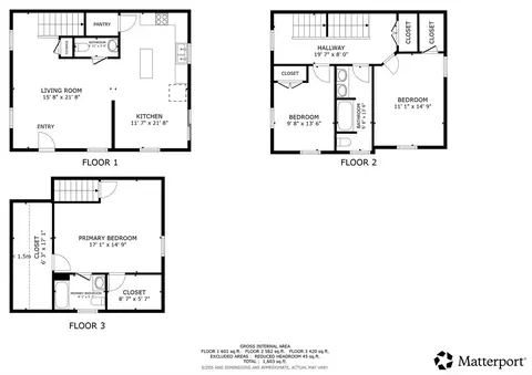 Floorplan - 72 River St #72, Acton, MA 01720 photo 1 of 2