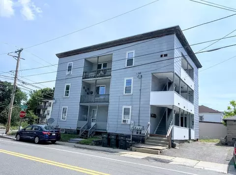 223 Mechanic St, Leominster, MA 01453