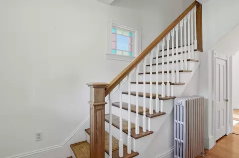Entry Way - 14 Carr St, Sutton, MA 01590 photo 1 of 1