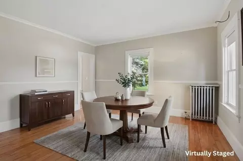 Dining - 14 Carr St, Sutton, MA 01590 photo 1 of 1