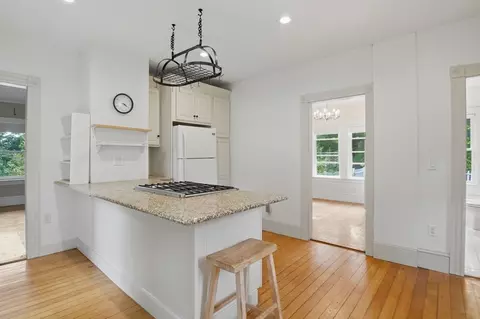 Kitchen - 14 Carr St, Sutton, MA 01590 photo 4 of 4