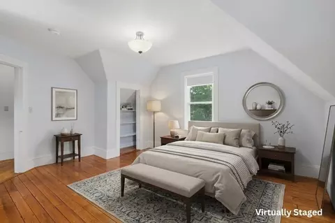 Bedroom - 14 Carr St, Sutton, MA 01590 photo 2 of 7