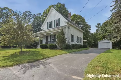 Exterior - 14 Carr St, Sutton, MA 01590 photo 2 of 7
