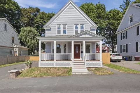 46 Sheridan St, Haverhill, MA 01830