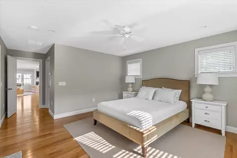 Bedroom - 23 Allen Pl #23, Scituate, MA 02066 photo 2 of 3