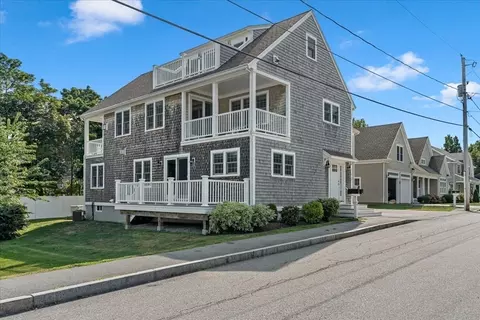 Exterior - 23 Allen Pl #23, Scituate, MA 02066 photo 2 of 6