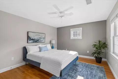 Bedroom - 23 Allen Pl #23, Scituate, MA 02066 photo 3 of 3