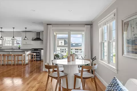 Dining - 23 Allen Pl #23, Scituate, MA 02066 photo 1 of 1