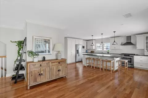 Entry Way - 23 Allen Pl #23, Scituate, MA 02066 photo 2 of 3