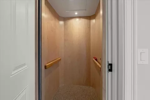 Entry Way - 23 Allen Pl #23, Scituate, MA 02066 photo 3 of 3