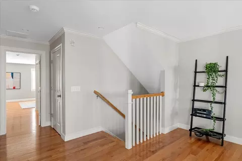 Entry Way - 23 Allen Pl #23, Scituate, MA 02066 photo 1 of 3