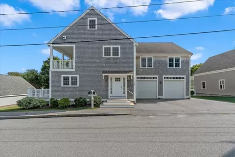 Exterior - 23 Allen Pl #23, Scituate, MA 02066 photo 1 of 6