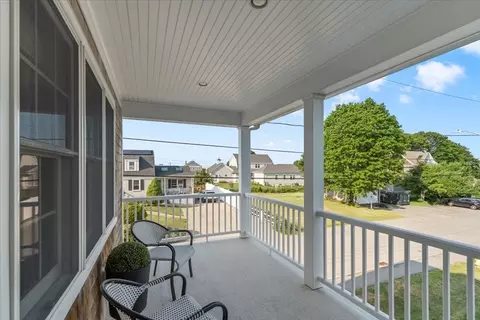 Exterior - 23 Allen Pl #23, Scituate, MA 02066 photo 6 of 6